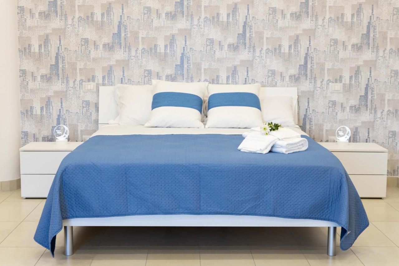 Micanto Bed & Breakfast Casola di Napoli